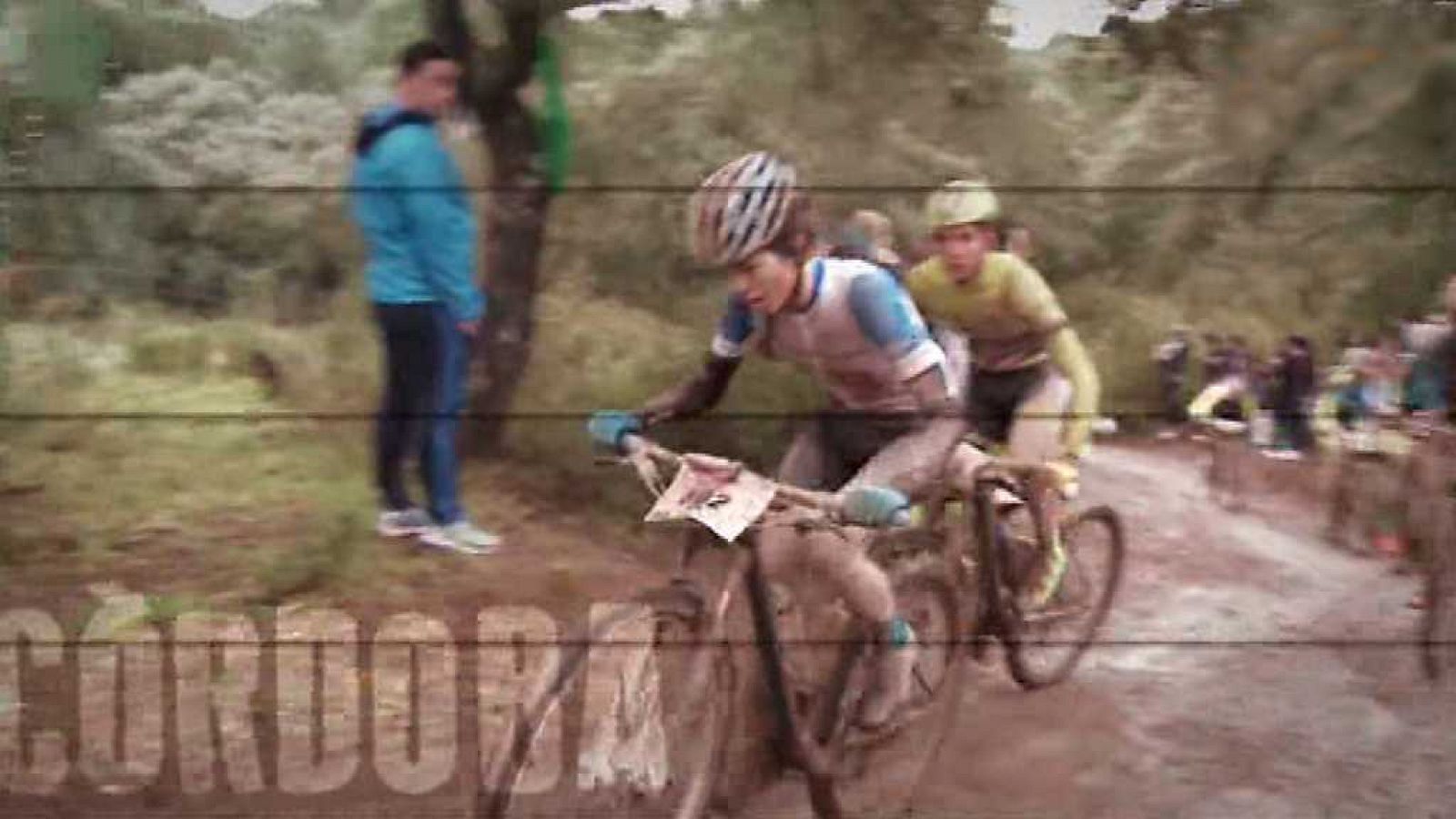 Mountain Bike - Vuelta Córdoba BTT 2018