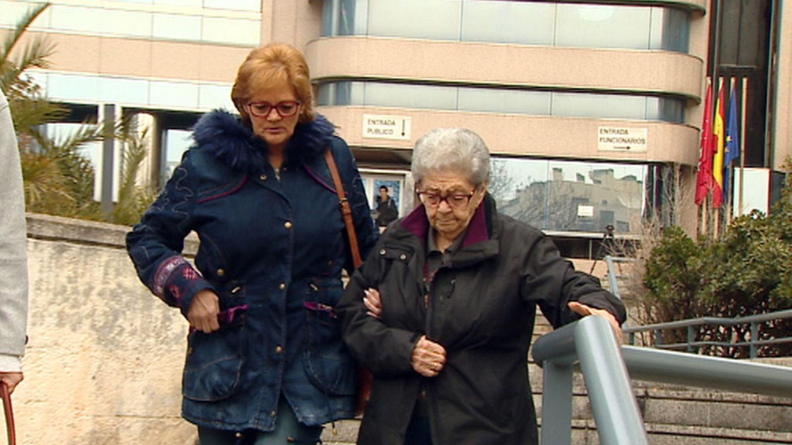 La Comunidad de Madrid en 4' - 16/02/18