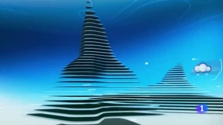 Telenavarra - El Tiempo en la Comunidad Foral - 16/02/2018