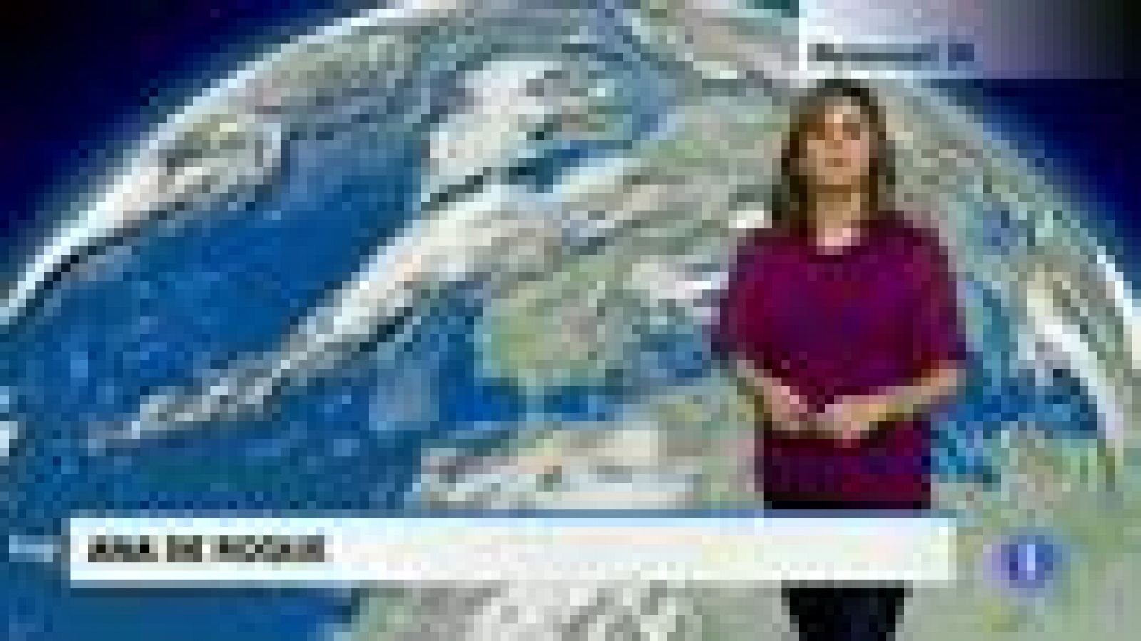 Noticias de Extremadura: El tiempo en Extremadura - 16/02/18 | RTVE Play