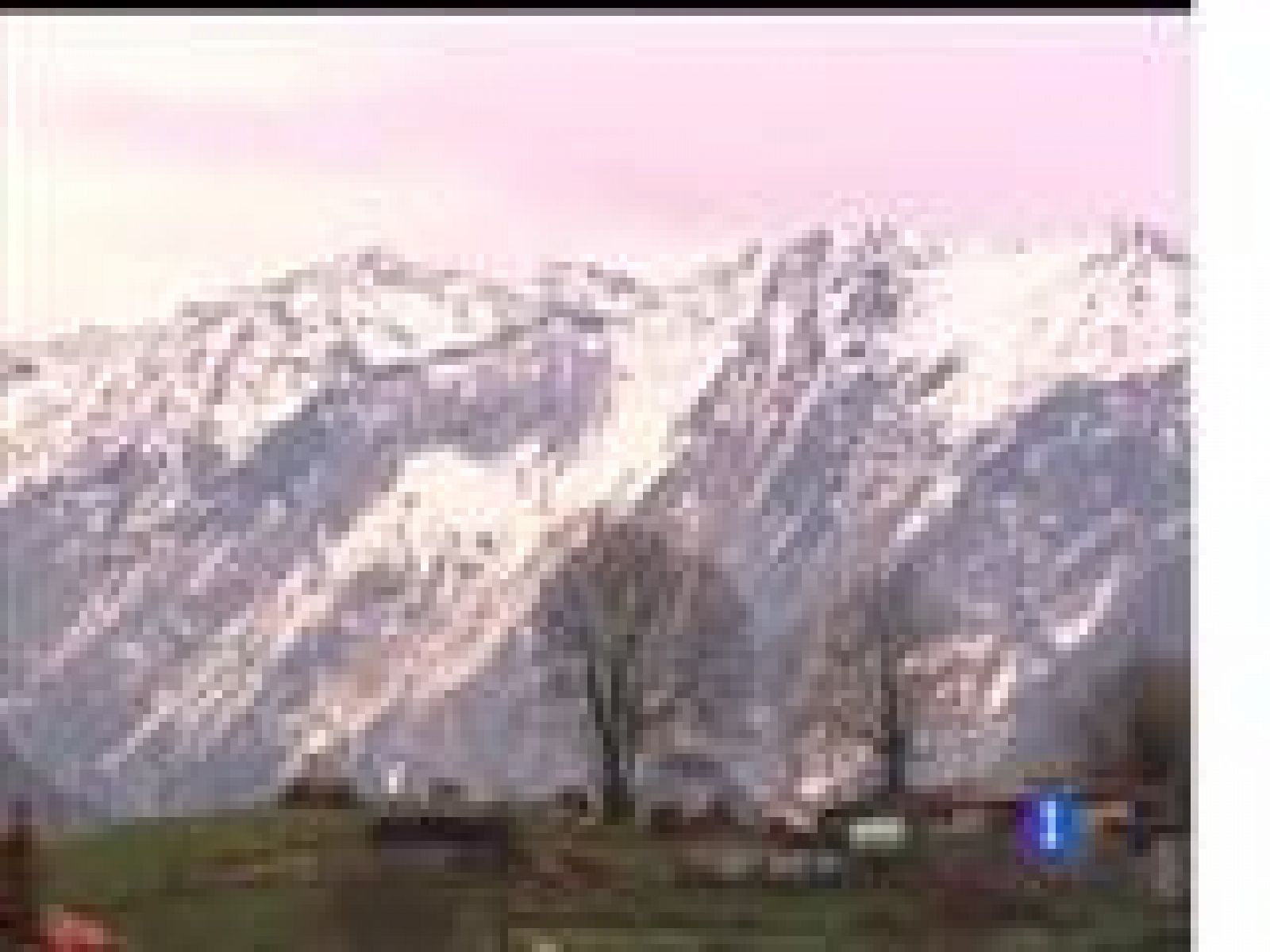 El tiempo en Asturias - 16/02/18 | Ver