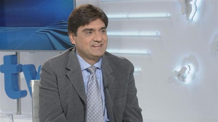 Telecanarias - La Entrevista de Canarias - 17/02/2018