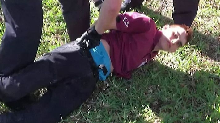 Telediario 1 - Telediario 1 en 4' - 16/02/18