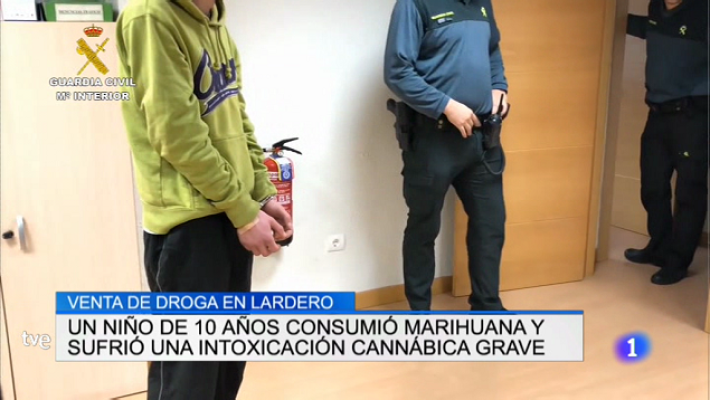 Informativo Telerioja - Telerioja en 2' - 16/02/18