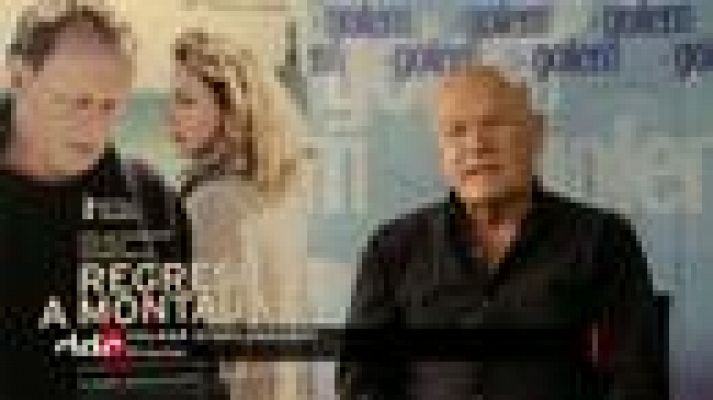 Días de cine - ¿Qué es el cine?: Volker Schlondorff