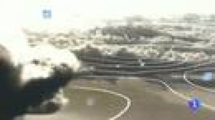 Noticias Aragón - El tiempo en Aragón-16/02/18