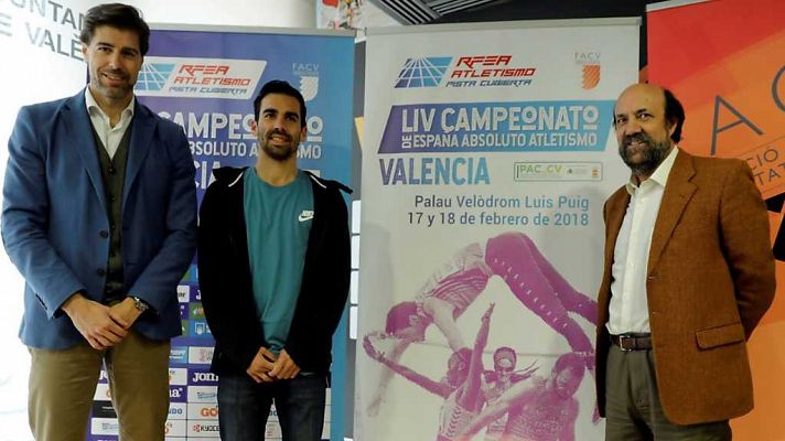L'informatiu - Comunitat Valenciana - L'Informatiu - Comunitat Valenciana 2 - 16/02/18