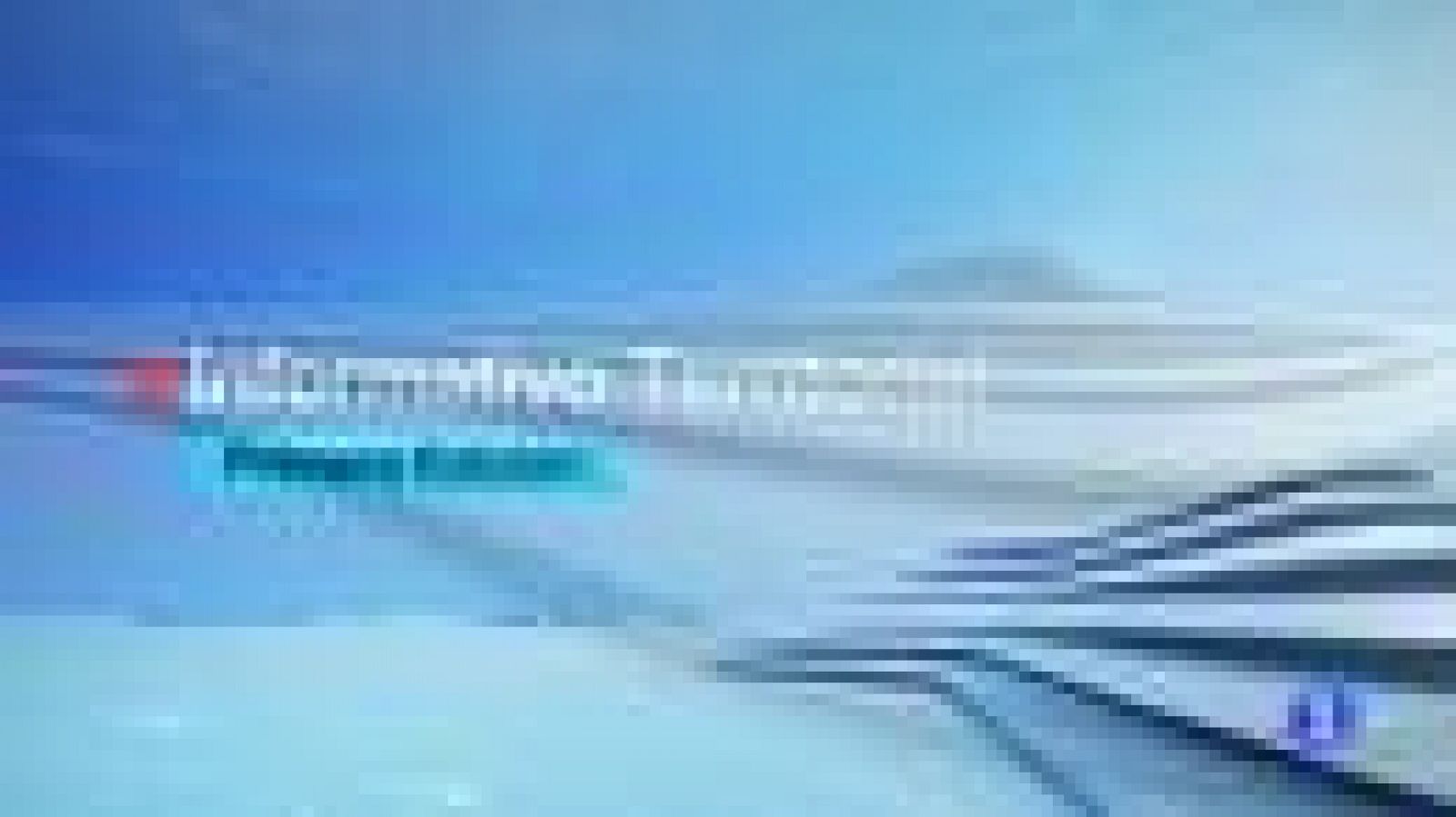 Informativo Telerioja - 16/02/18