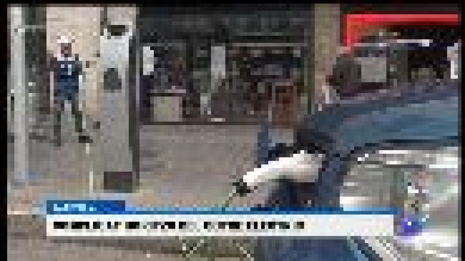 Informatiu Balear 2 - 16/02/18