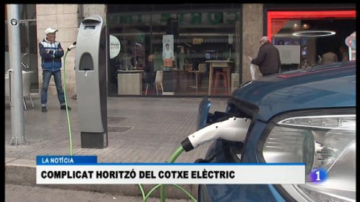 Informatiu Balear - Informatiu Balear 2 - 16/02/18