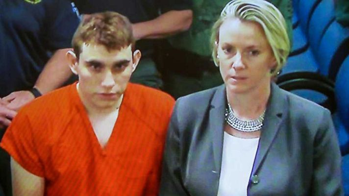 Telediario 1 - Telediario - 15 horas - 16/02/18