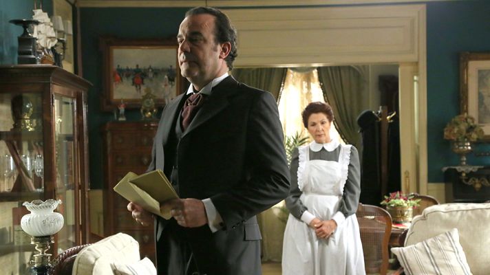 Acacias 38 - Capítulo 702