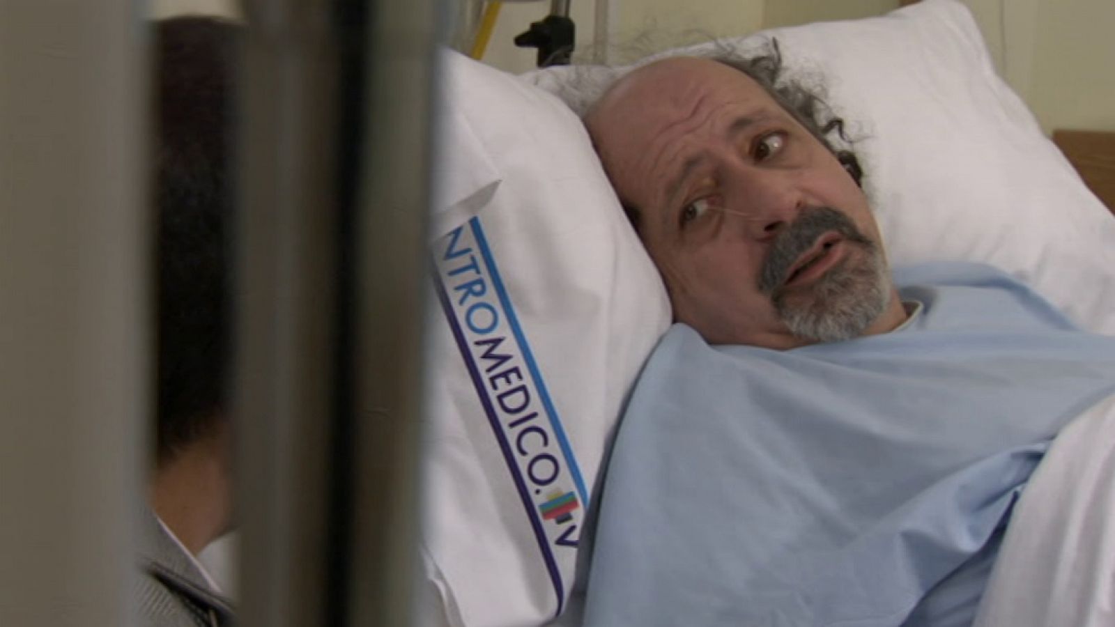 Centro médico - 16/02/18 (1) - ver ahora