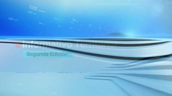 Noticias de Extremadura - Noticias de Extremadura 2 - 16/02/2018