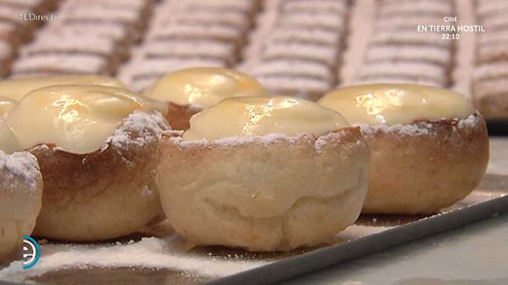 España Directo - España Directo - 16/02/18