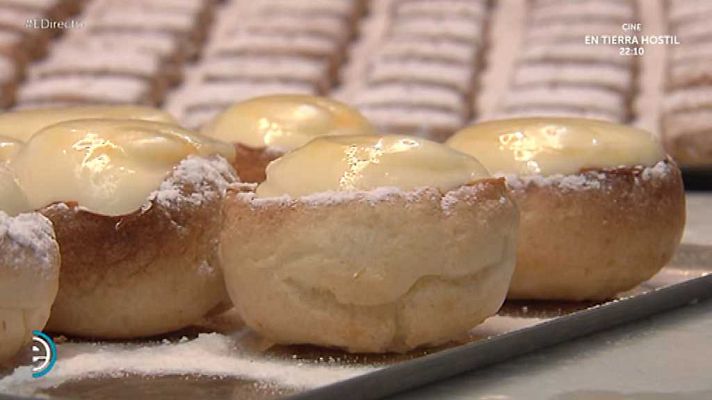 España Directo - España Directo - 16/02/18