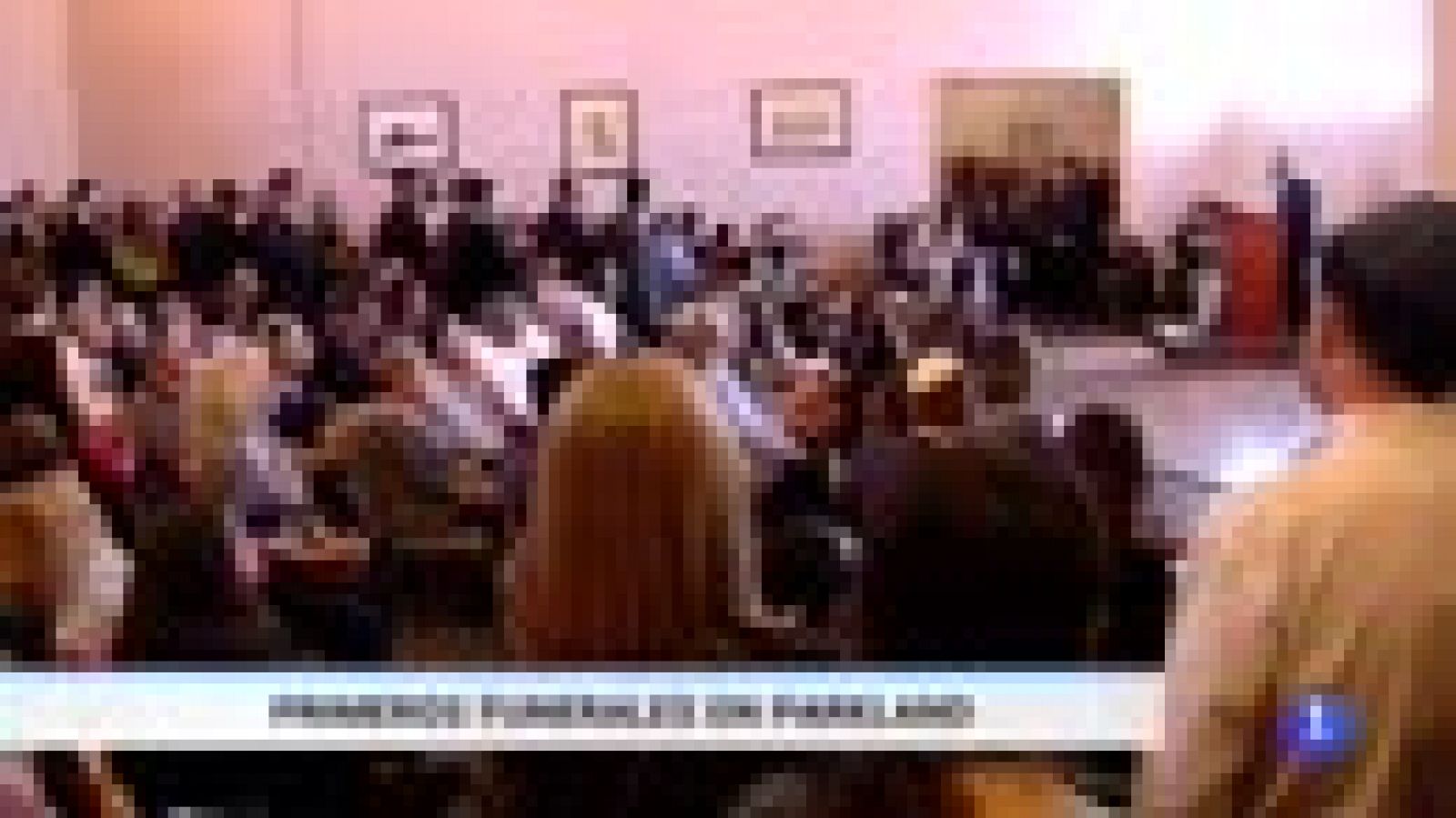 El FBI admite que cometió un error al no hacer un seguimiento del tirador de Florida tras una denuncia