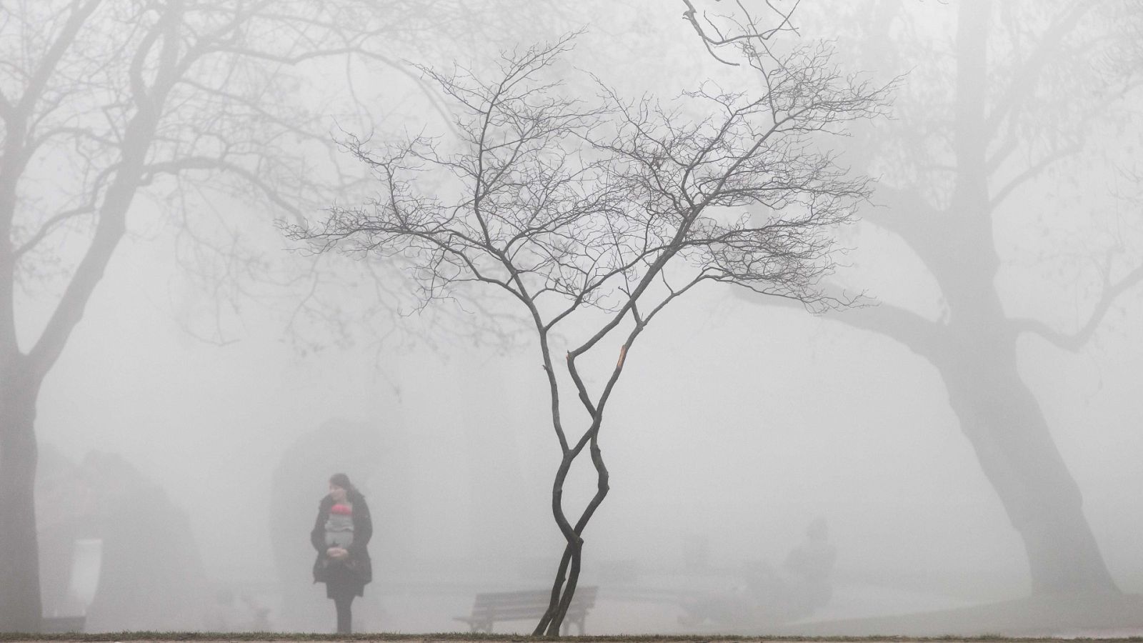 El tiempo: Un frente dejará lluvias en el  norte, sureste y Baleares | RTVE Play