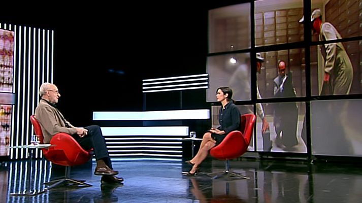 Historia de nuestro cine - La Caja 507 (presentación)