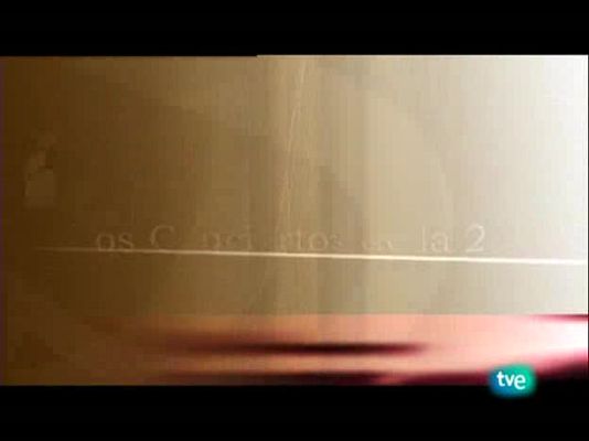 Los conciertos de La 2 - Berlioz y Schumann