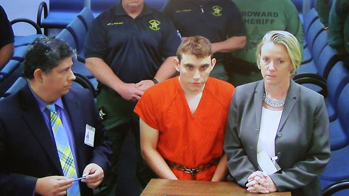 Telediario 1 - Telediario Matinal en 4' 17/02/18