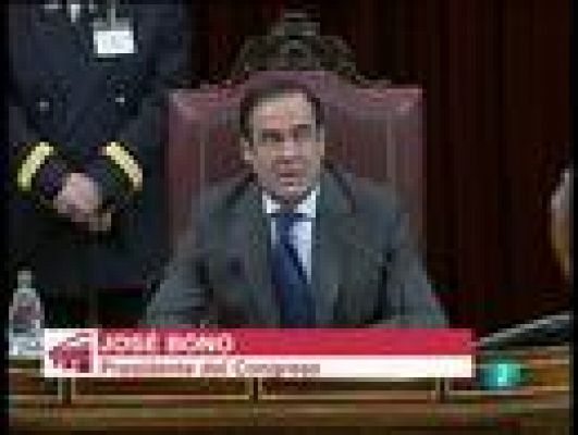 Parlamento - Parlamento - 14/03/09