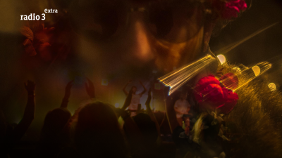 "Kid Simius: Berlin or the colour of Granada"