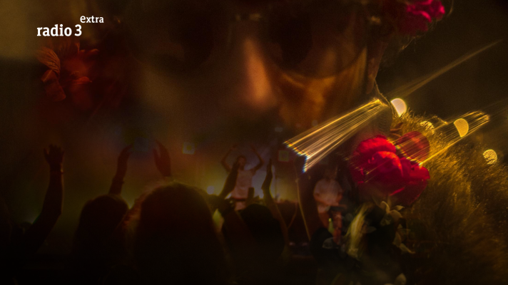 Playzound - "Kid Simius: Berlin or the colour of Granada"