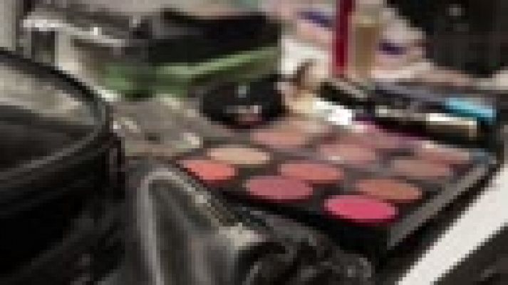 Eurovisión - Primeras imágenes de Alfred y Amaia para Eurovisión