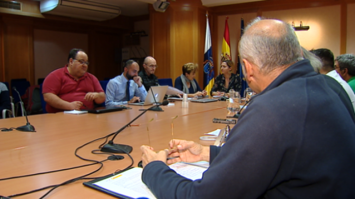 Telecanarias - Telecanarias 2 - 16/02/2018