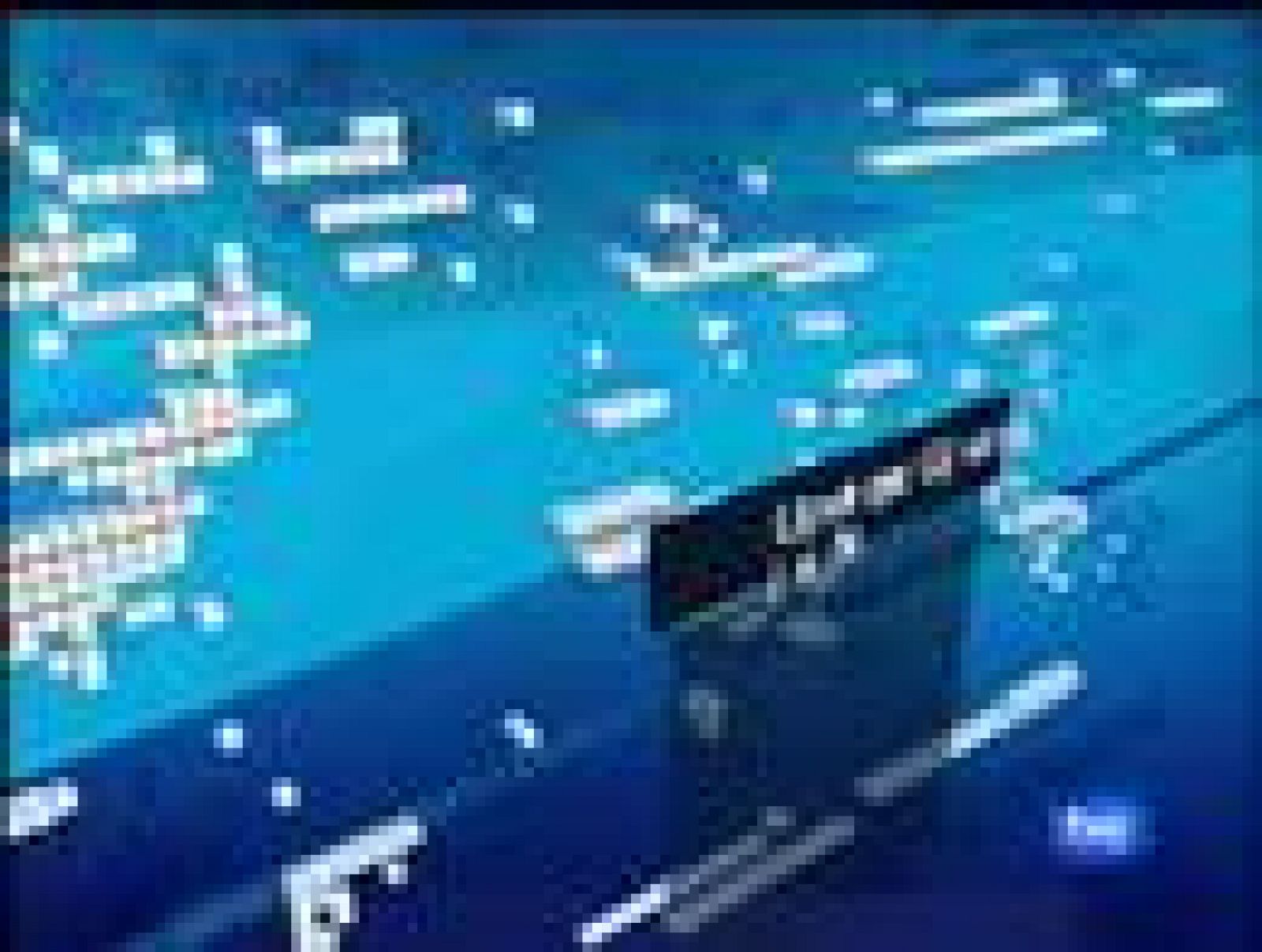 Telediario fin de semana en cuatro minutos - 14/03/09 | Ver