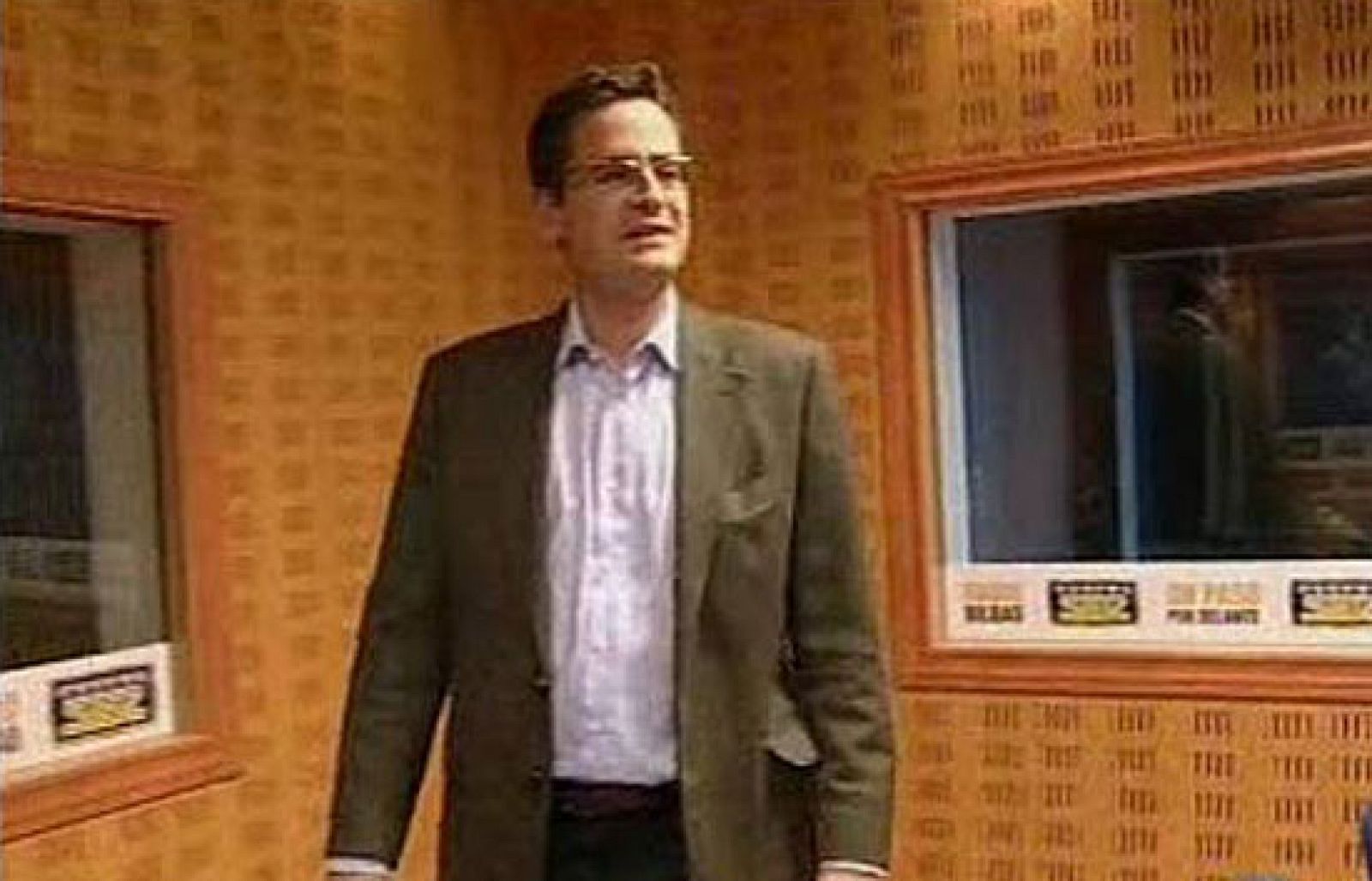 El PP pide compromisos para apoyar a Patxi López | Ver