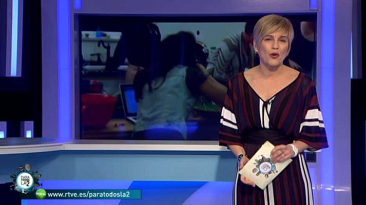 Para todos La 2 - Para todos La 2 - 17/02/18