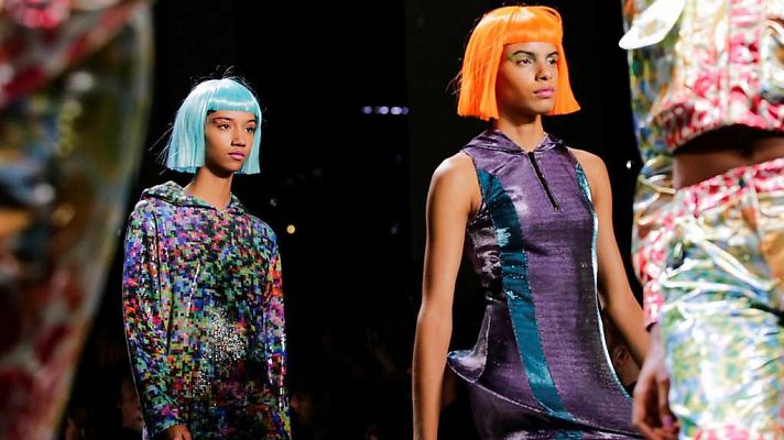 Flash moda - Flash Moda - 17/02/18