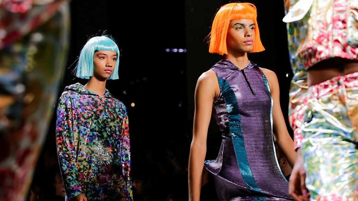 Flash moda - Flash Moda - 17/02/18