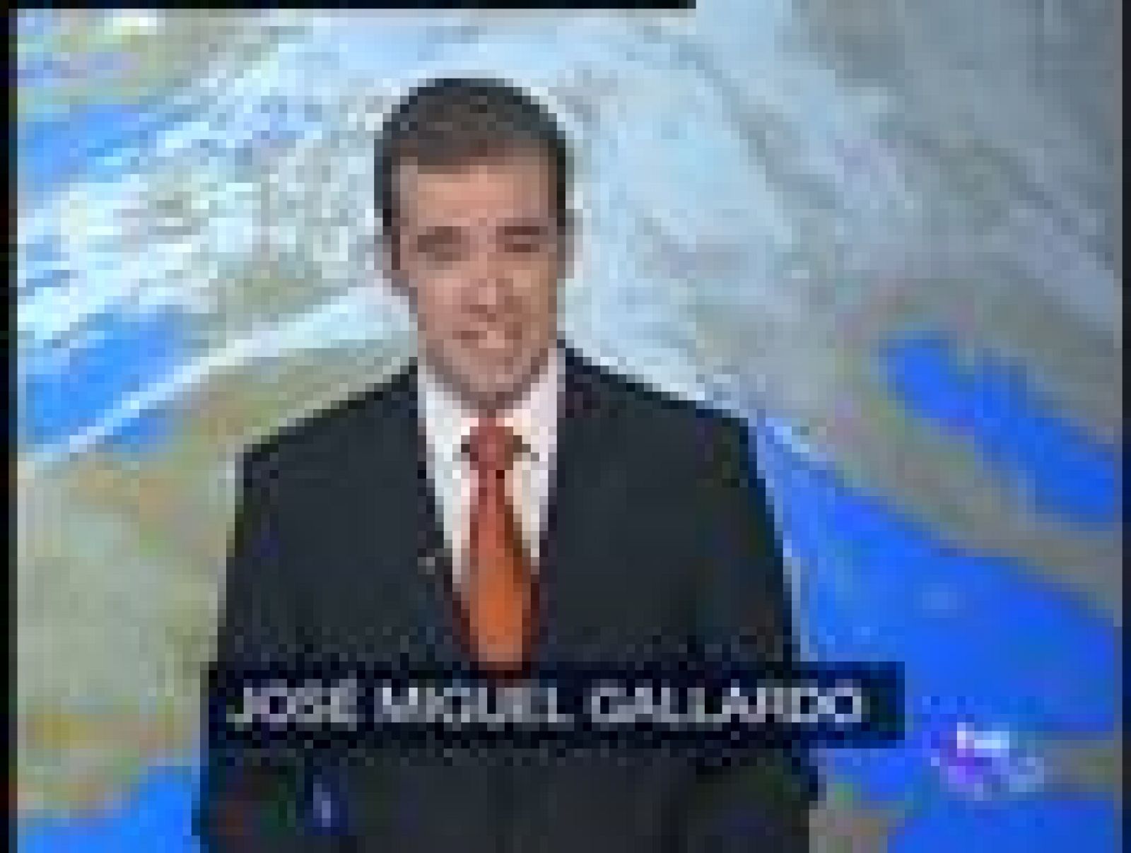 El Tiempo - 14/03/09 - El tiempo | Ver