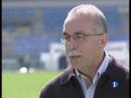  - Málaga, el equipo sorpresa