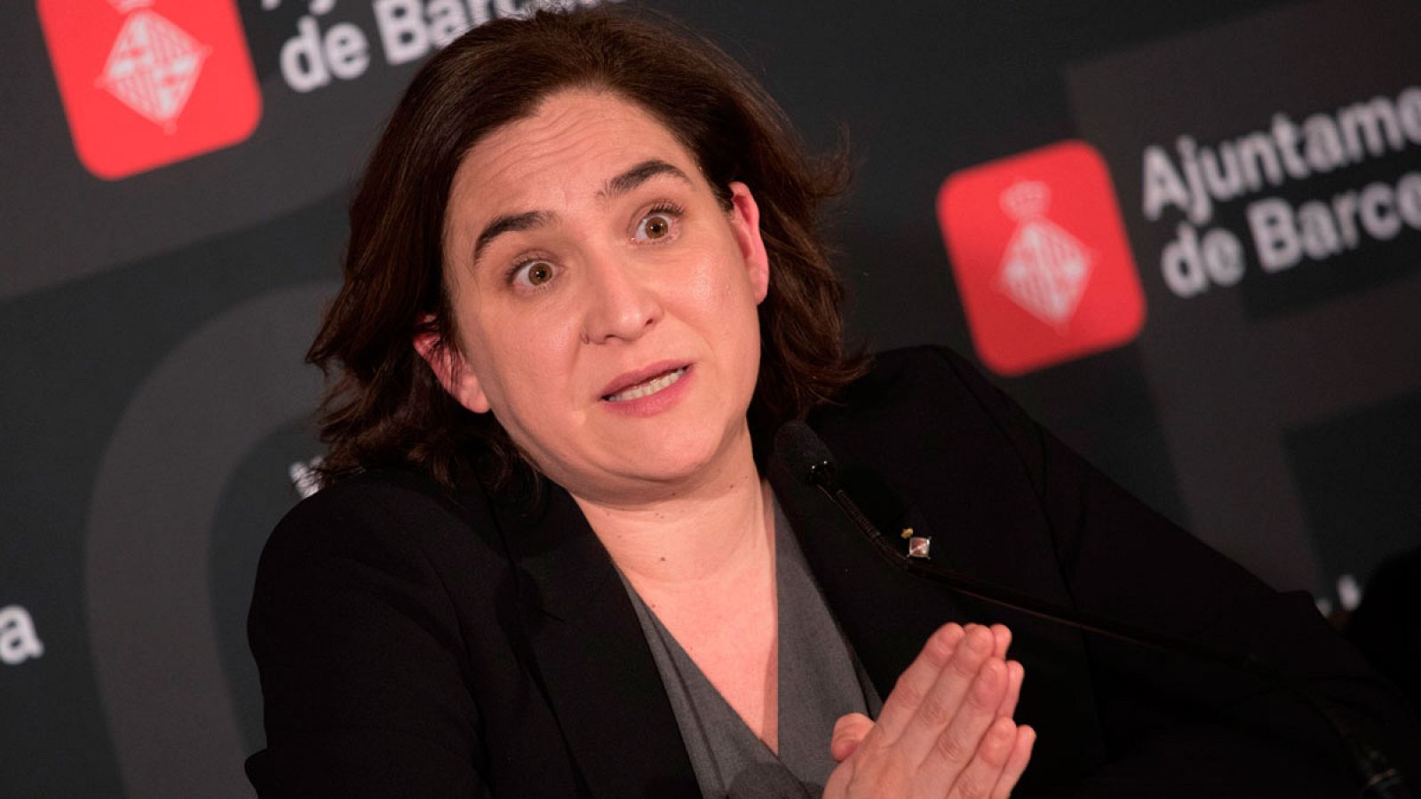 El Ayuntamiento de Barcelona se persona como acusación en el juicio del atentado en las Ramblas