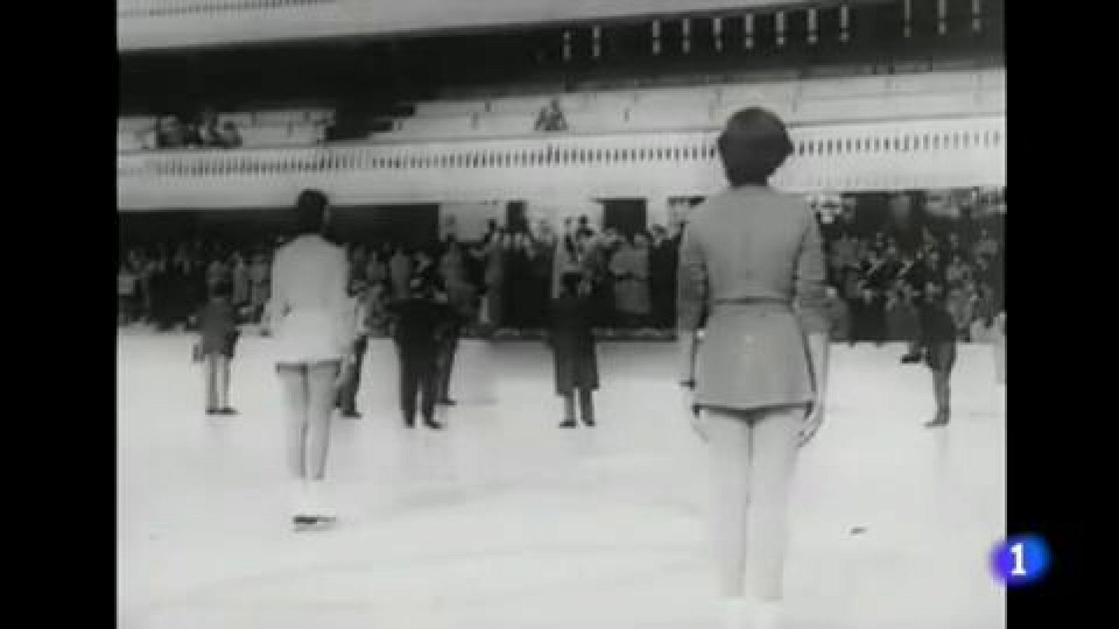 Javier Fernández alumbra los pasos dados de Darío Villalba | Ver