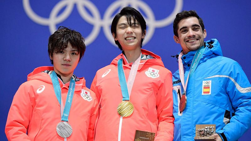 Telediario 1 en cuatro minutos - 17/02/18