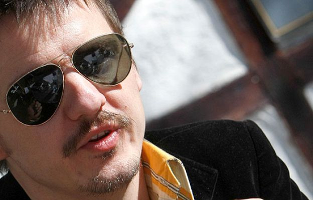  - Nuevo disco de Coque Malla