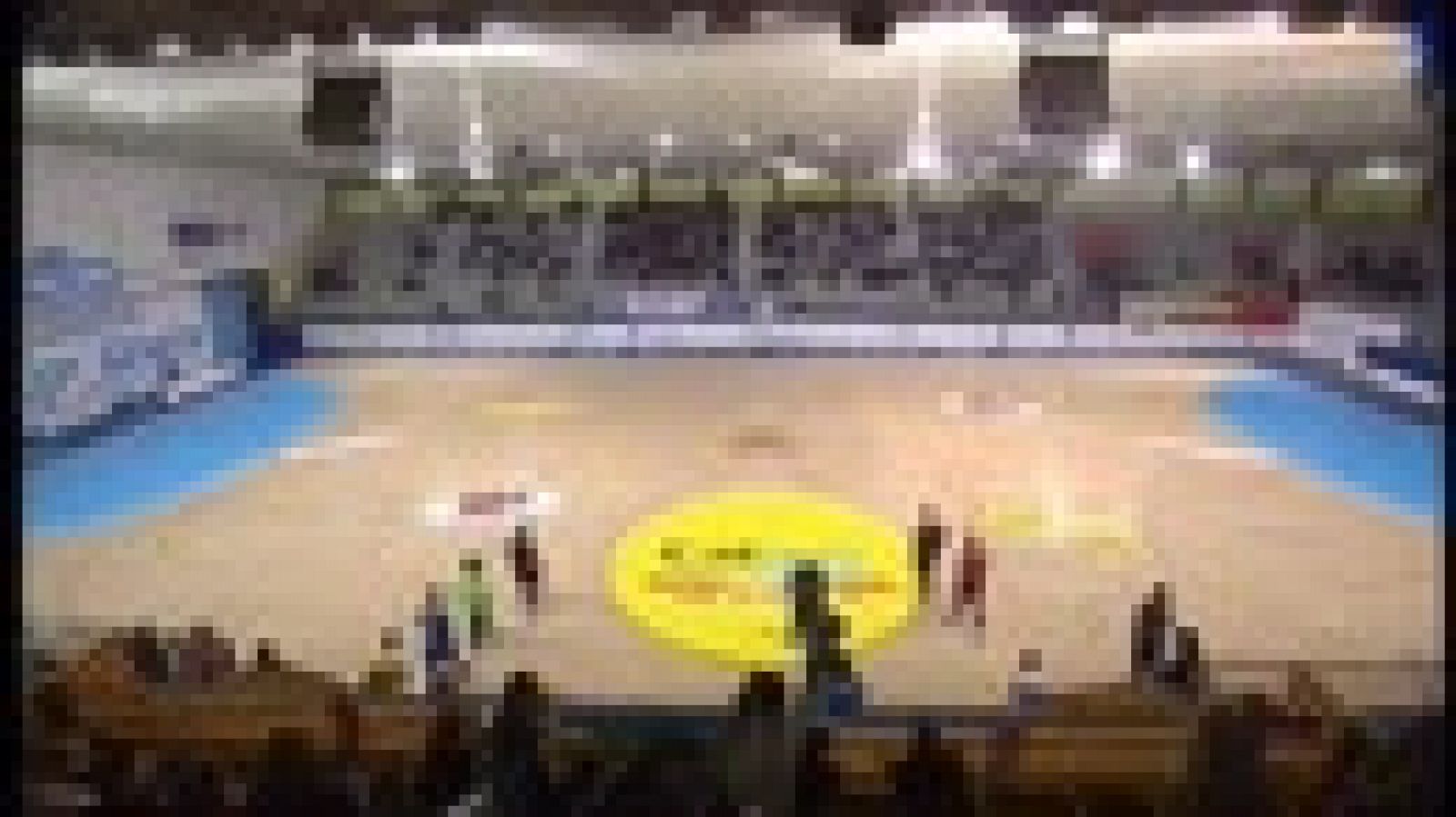 LNFS | Jornada 21: Catgas Energía 3-6 Santiago Futsal