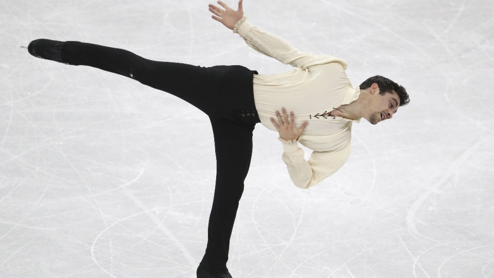 20H - 17/02/18 - ver ahora