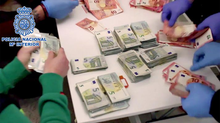 Informe Semanal - Informe Semanal - 17/02/18