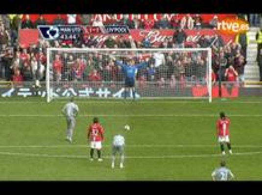  - Un gran Torres y un gran Liverpool