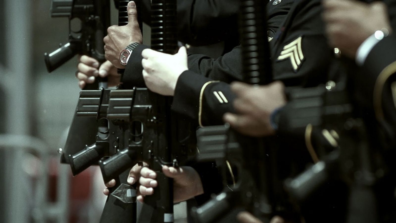 La noche temática - La edad de las consecuencias - ver ahora