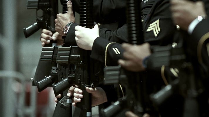 La noche temática - La edad de las consecuencias