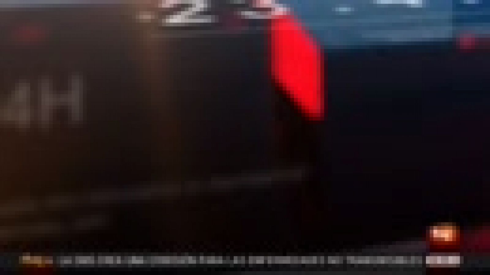 Telediario Matinal en Cuatro Minutos 18/02/18