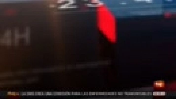 Telediario 1 - Telediario Matinal en 4' 18/02/18