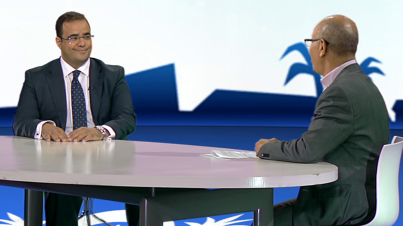 Medina en TVE - El papel de los líderes religiosos - ver ahora 